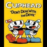 Studio MDHR Entertainment Inc. Cuphead (PC - Steam elektronikus játék licensz)