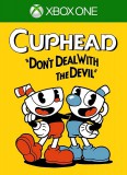 Studio MDHR Entertainment Inc. Cuphead (Xbox One Xbox Series X|S - elektronikus játék licensz)
