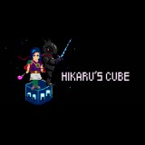 Studio Nightpager Hikaru's Cube (PC - Steam elektronikus játék licensz)