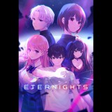 Studio Sai Eternights (PC - Steam elektronikus játék licensz)