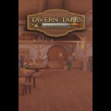 Studio Shinto Tavern Tales: Tabletop Adventures (PC - Steam elektronikus játék licensz)