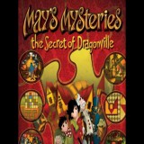 Studio V5 May's Mysteries: The Secret of Dragonville (PC - Steam elektronikus játék licensz)