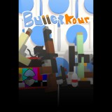 Studio Vienas Bulletkour (PC - Steam elektronikus játék licensz)