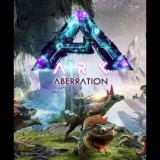 Studio Wildcard ARK: Aberration - Expansion Pack (PC - Steam elektronikus játék licensz)