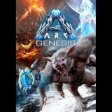 Studio Wildcard ARK: Genesis Season Pass (PC - Steam elektronikus játék licensz)