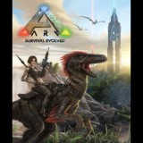 Studio Wildcard ARK: Survival Evolved (PC - Steam elektronikus játék licensz)