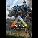 Studio Wildcard ARK: Survival Evolved (Xbox One  - elektronikus játék licensz)