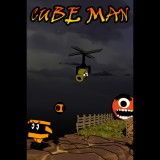 Studios Vortex Cube Man (PC - Steam elektronikus játék licensz)