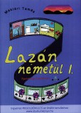 Studium Bt. Maklári Tamás: Lazán németül I. - könyv
