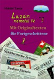 Studium Bt. Maklári Tamás: Lazán németül IV. - könyv