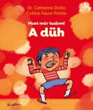 Studium Plusz Könyvkiadó Dr. Catherine Dolto, Colline Faure-Poirée: A düh - könyv