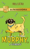 Studium Plusz Könyvkiadó Gill Lewis: Murphy, a vízimentő - könyv
