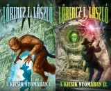 Studium Plusz Könyvkiadó Lőrincz L. László: A kicsik nyomában I-II. - könyv