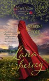 Studium Plusz Könyvkiadó Sabrina York: Lana és a herceg - könyv