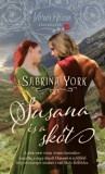 Studium Plusz Könyvkiadó Sabrina York: Susana és a skót - könyv