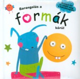 Studium Plusz Könyvkiadó Susanne Gernhauser: Barangolás a formák körül - könyv