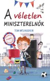 Studium Plusz Könyvkiadó Tom Mclaughlin: A véletlen miniszterelnök - könyv