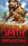 Studium Plusz Könyvkiadó Wilbur Smith, Chapman, Keith, Steve Cole: Prédazóna - könyv