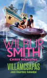 Studium Plusz Könyvkiadó Wilbur Smith, Chris Wakling: Villámcsapás - könyv