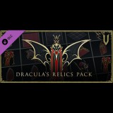 Stunlock Studios V Rising - Dracula's Relics Pack (PC - Steam elektronikus játék licensz)