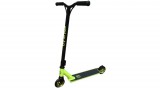 Stunt roller 110 mm ABEC 7 alumínium – SPARTAN STUNT SCOOTER NEON GREEN