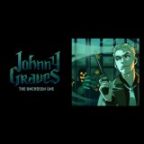 Stupid Stupid Games Johnny Graves - The Unchosen One (PC - Steam elektronikus játék licensz)