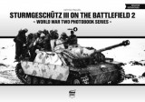 Sturmgeschütz III on the Battlefield 2