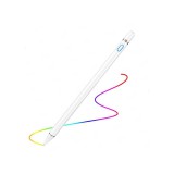 Stylus Pen tablethez, iPadhez tokkal és kesztyűvel fehér