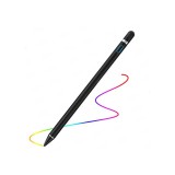 Stylus Pen tablethez, iPadhez tokkal és kesztyűvel fekete