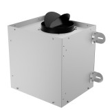 STYRON 442033 külső motor páraelszívóhoz beltéri