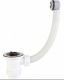 STYRON Egymedencés mosogatóleeresztő