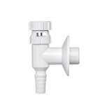 Styron falon kívüli mosó - és mosogatógép szifon légbeszívóval