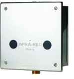 Styron Infravezérlésű piszoár öblítő