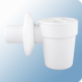 Styron kondenzvíz szifon 3 bekötéssel