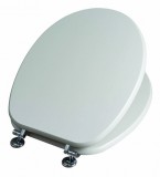 Styron WC ülőke MDF