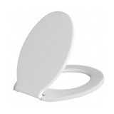 STYRON WC ülőke műanyag