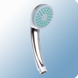 Styron zuhanyfej vízkőmentes - 1 funkciós