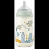 Suavinex Dreams M 270 ml - kék (8426420083744)