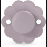 Suavinex Wonder Sx Pro, fiziológiai, 6-18 hónapos kor között, Mist Lavender (8426420084277)