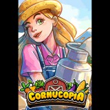 Subconscious Games Cornucopia (PC - Steam elektronikus játék licensz)