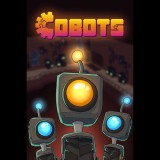 Subfrost Interactive Cobots (PC - Steam elektronikus játék licensz)