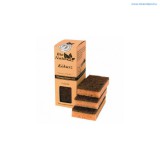 Subito Bio Eco Natural Mosogató Szivacs 6Db