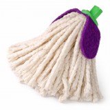 Subito Candy Dörzsifejes Felmosófej 003125