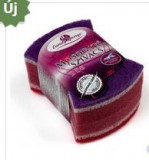 Subito Candy Mosogatószivacs 2Db