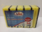 Subito Candy Mosogatószivacs 5Db