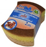 Subito Eco Nat.Mosogatószivacs Réz.