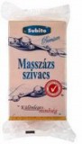 Subito Masszázsszivacs