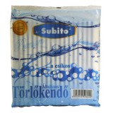 Subito Törlőkendő Exclusív 3Db.