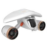 Sublue MixPro vízi scooter fehér - ajándék strandtörölközővel