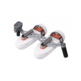 Sublue WhiteShark Tini kétmotoros vízi scooter